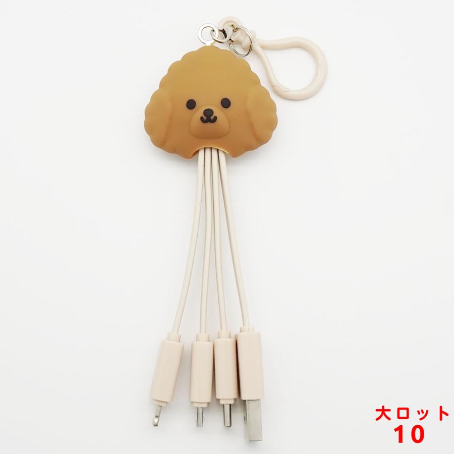 プードルです★ Amazon.co.jp: サンリオ(SANRIO) 多目的 ふかふかトイプードル