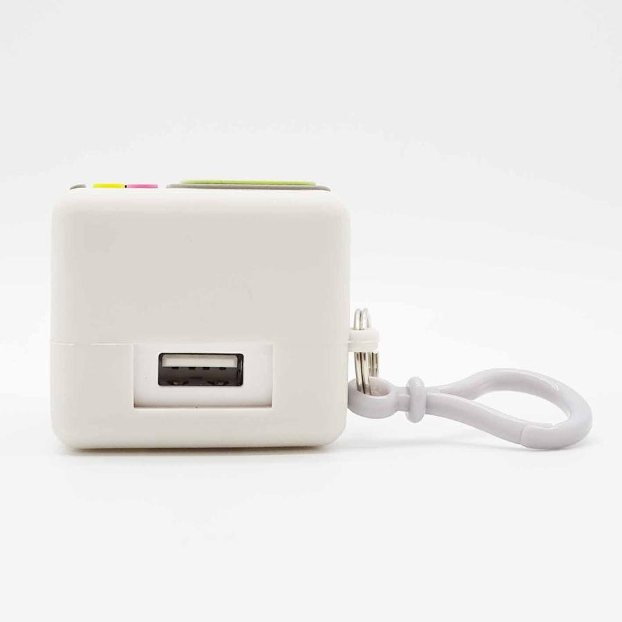 ナンデモUSBコンセント(モバイルゲーム機) : カラーズオンライン