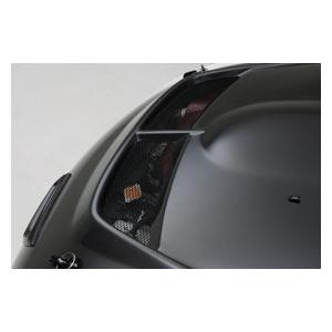 テイクオフ]エアロボンネット FULLカーボン L880K : TAKE OFF