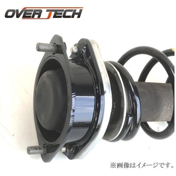 リフトアップブロック　エブリイ エブリイ DA17 / DA64】OverTech MAX40｜40mmリフトアップ