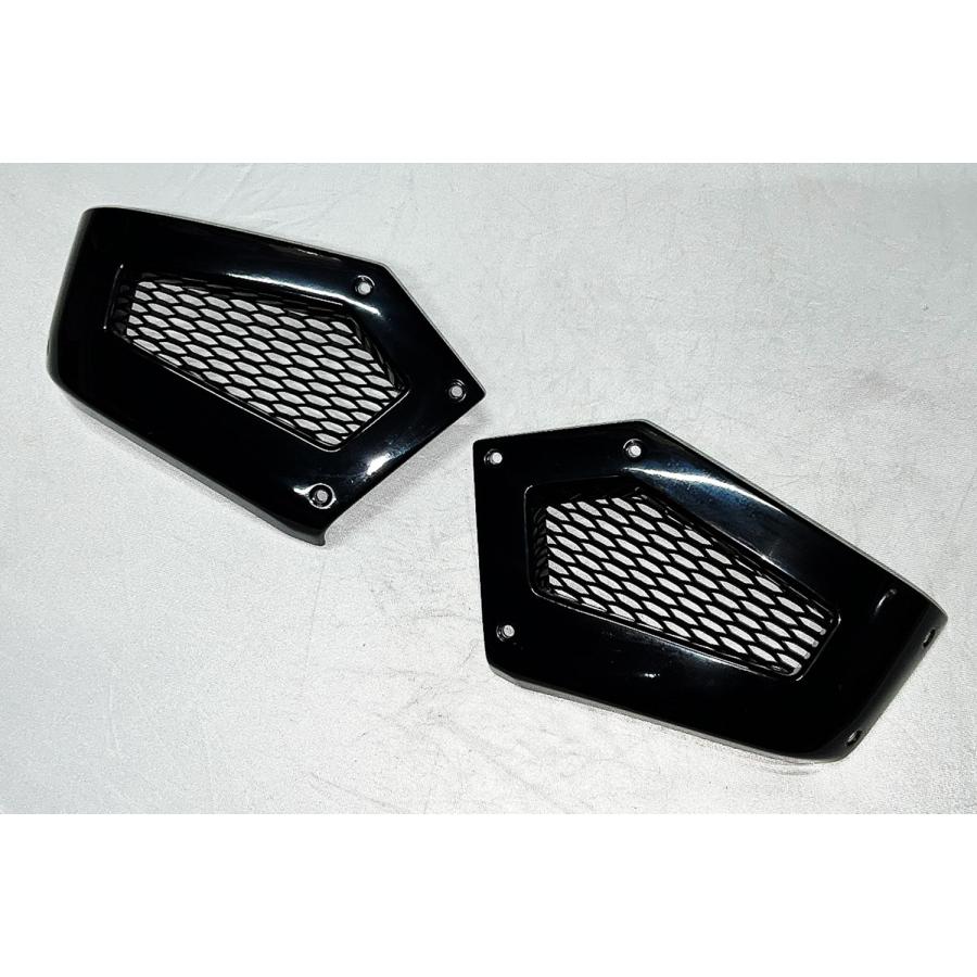 CROSS（クロス） [テイクオフ]CROSS アトレー/ハイゼット フロント