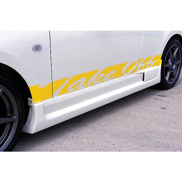 CROSS（クロス） [テイクオフ]CROSS COPEN L880K サイドステップ