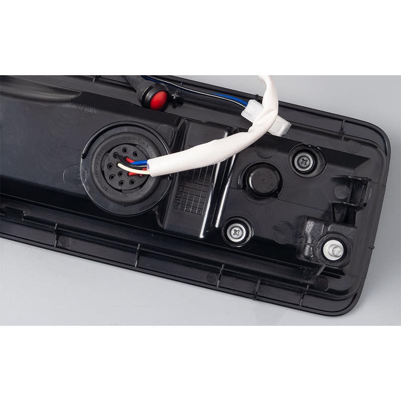 ジムニー（JB64）/ジムニーシエラ（JB74）用LEDテールランプ 415
