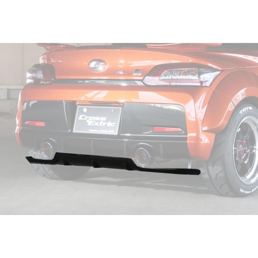 CROSS（クロス） [テイクオフ]CROSS Extric COPEN GR SPORT LA400K