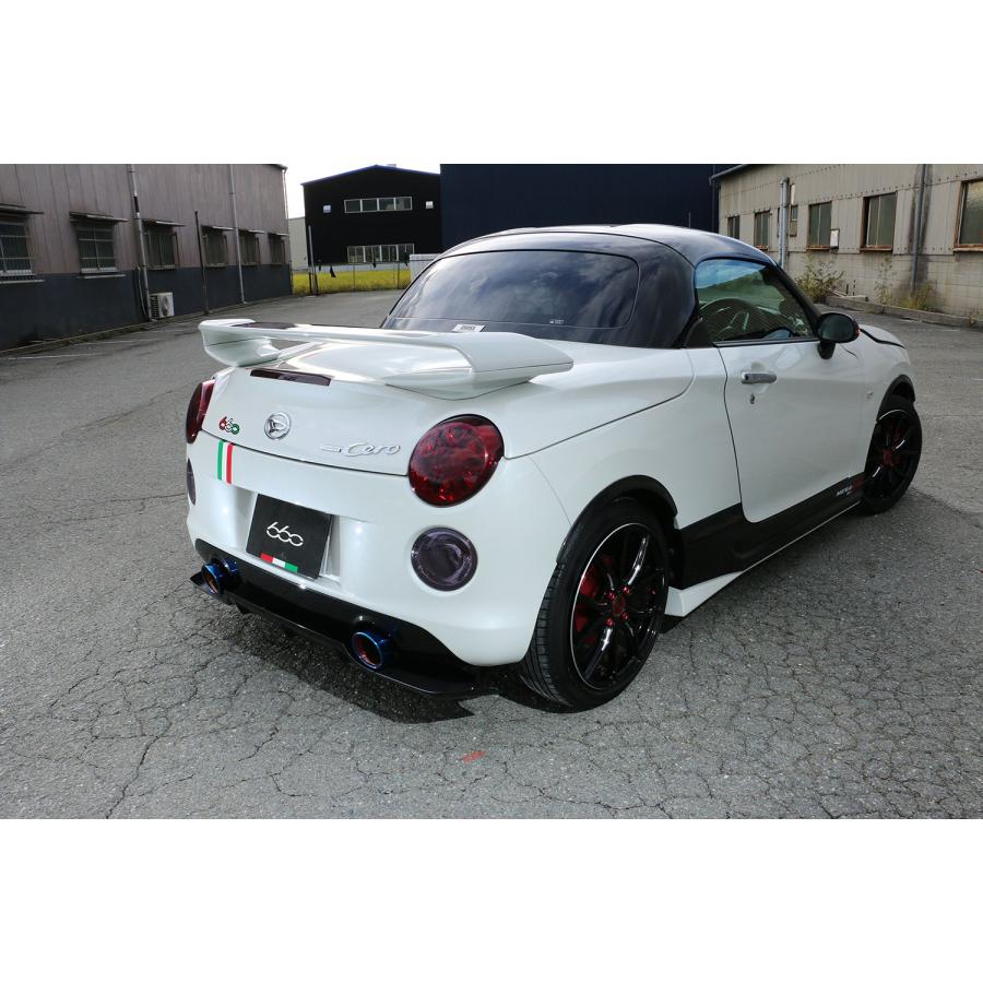 ★ COPEN Original Custom　　　　　　　【オリジナル限定Ⅰ】 TOYOTA GAZOO Racing COPEN !? ( ｰ`дｰ´)ｷﾘｯ - コペン専門店も。ファク