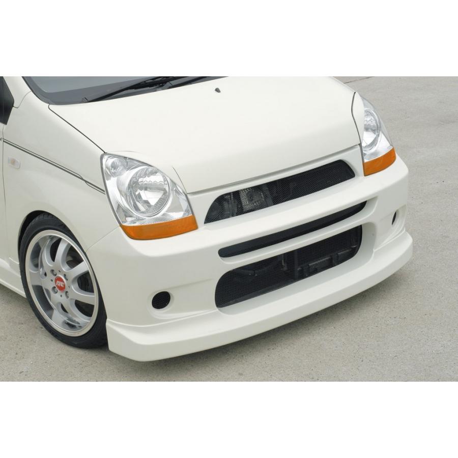 ミラ TA-L250S Fバンパー 2026年最新】Yahoo!オークション -ミラ l250 フロントバンパーの中古品