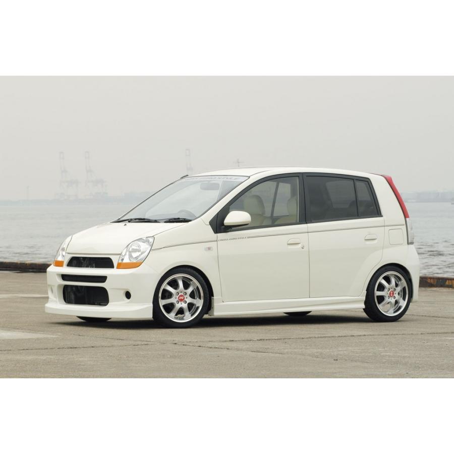 CROSS（クロス） [テイクオフ]CROSS EURO STYLE MIRA AVY 前期 L250