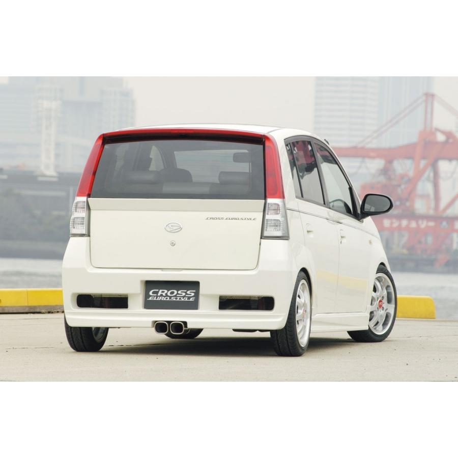 CROSS（クロス） [テイクオフ]CROSS EURO STYLE MIRA AVY 前期 L250