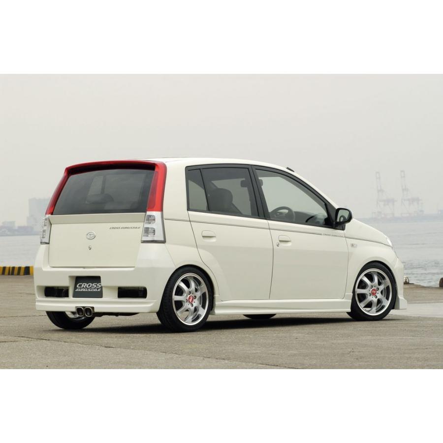 CROSS（クロス） [テイクオフ]CROSS EURO STYLE MIRA AVY 前期
