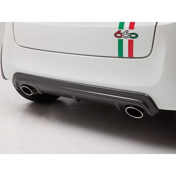 CROSS（クロス） [テイクオフ]CROSS EURO STYLE 660 N-ONE JG1/JG2