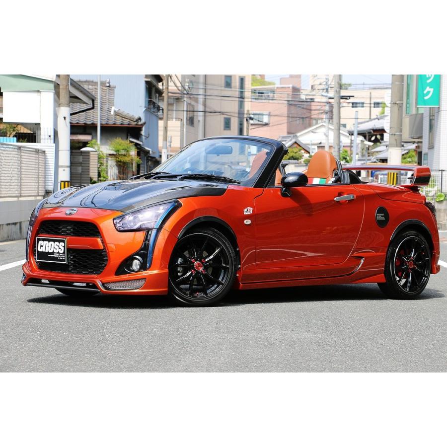 最終価格！コペン（COPEN）LA400K サイドステップ左右ブラックマイカ美品 楽天市場】【先着150名限定☆7/25（〜26時間限定）P5倍＋1500円