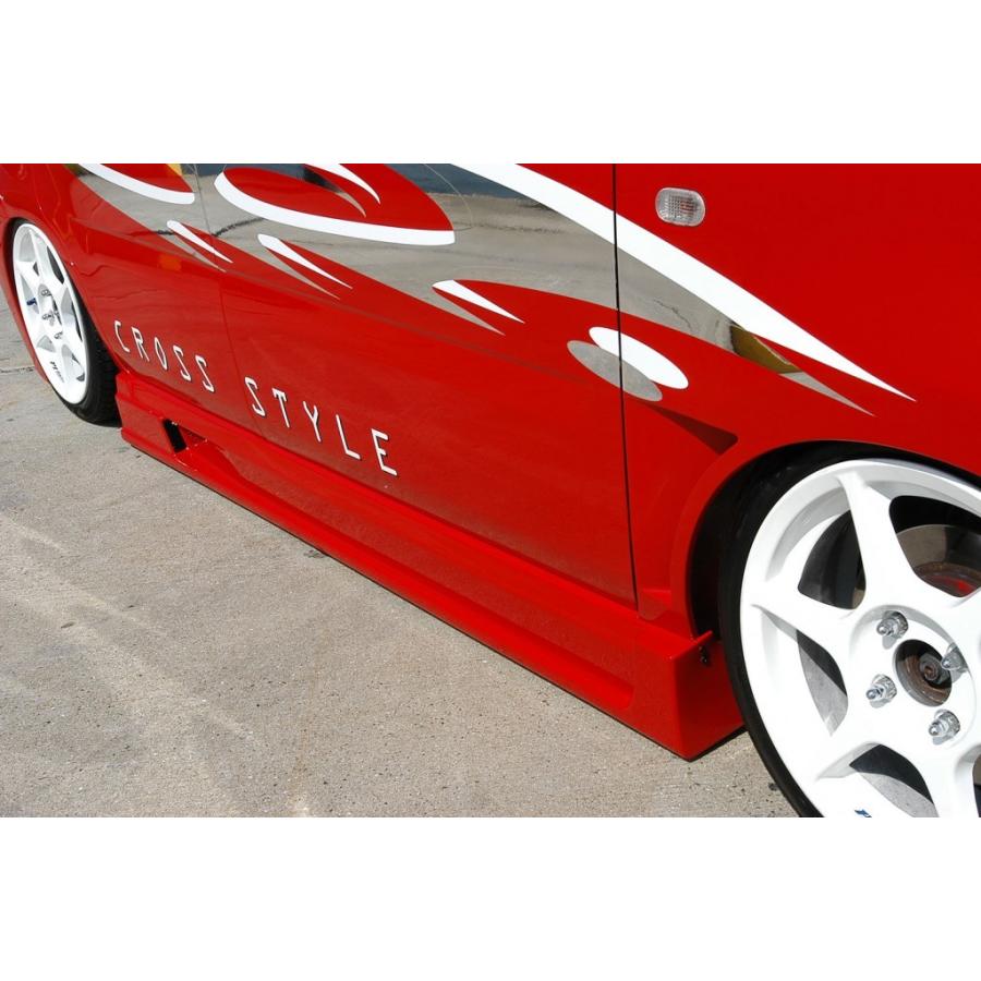 CROSS（クロス） [テイクオフ]CROSS STYLE WAGON R MC系
