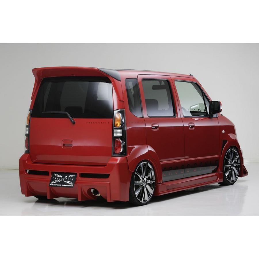 CROSS（クロス） [テイクオフ]CROSS STYLE WAGONR-RR リアルーフ