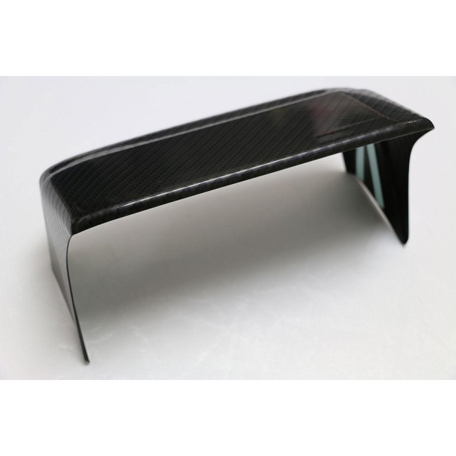 テイクオフ]ナビバイザー for COPEN Robe/X-PLAY/Cero/GR COPEN(LA400K