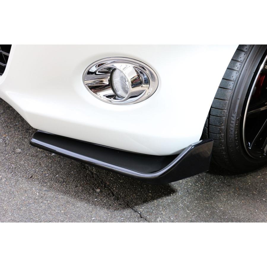 テイクオフ]CROSS CUPスポイラー カーボン製 COPEN Cero(LA400K