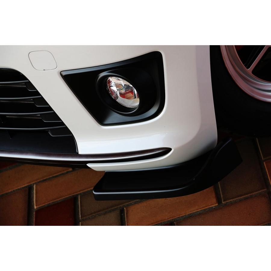 テイクオフ]CROSS CUPスポイラー カーボン アルトワークス