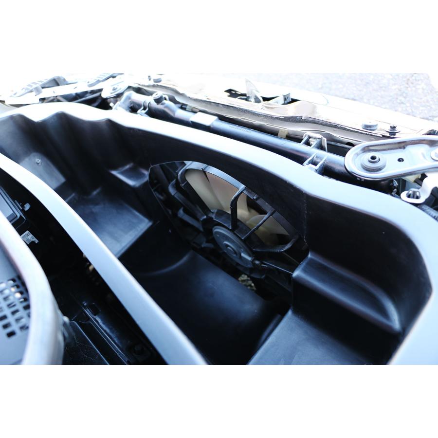 テイクオフ]CROSS S660 TYPE-B エアロボンネット JW5 BARIKI : TAKE