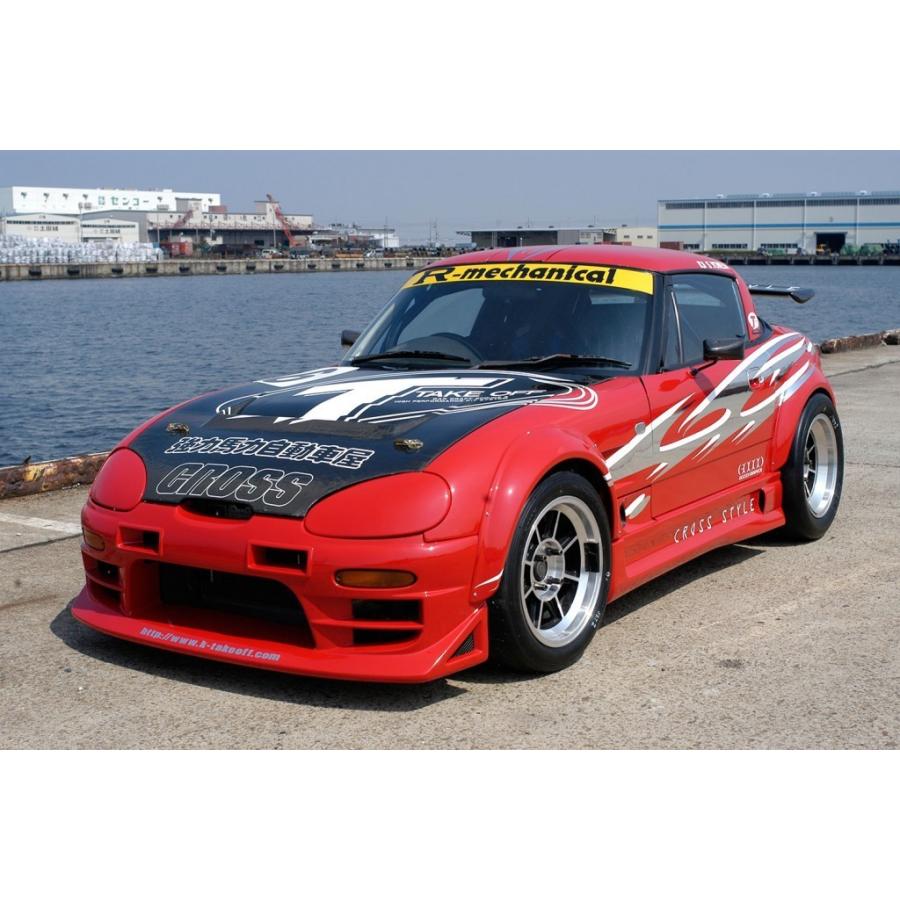 CROSS（クロス） [テイクオフ]CROSS STYLE CAPPUCCINO (EA11R/EA21R