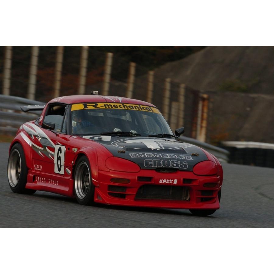 CROSS（クロス） [テイクオフ]CROSS STYLE CAPPUCCINO (EA11R/EA21R