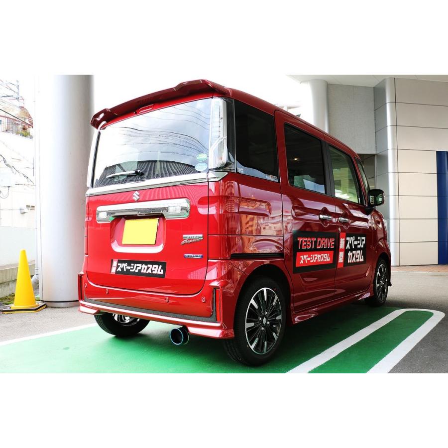 テイクオフ]CROSS STAGE マフラーカッター : TAKE OFF ヤフー店 - 通販