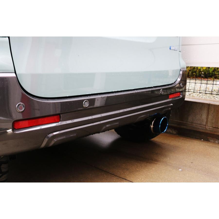 テイクオフ]CROSS STAGE マフラーカッター : TAKE OFF ヤフー店 - 通販