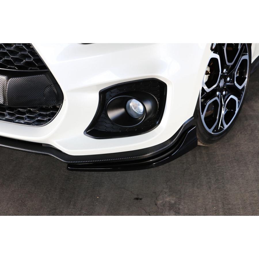 テイクオフ]スイフトスポーツ ZC33S CUPスポイラー SWIFT SPORT