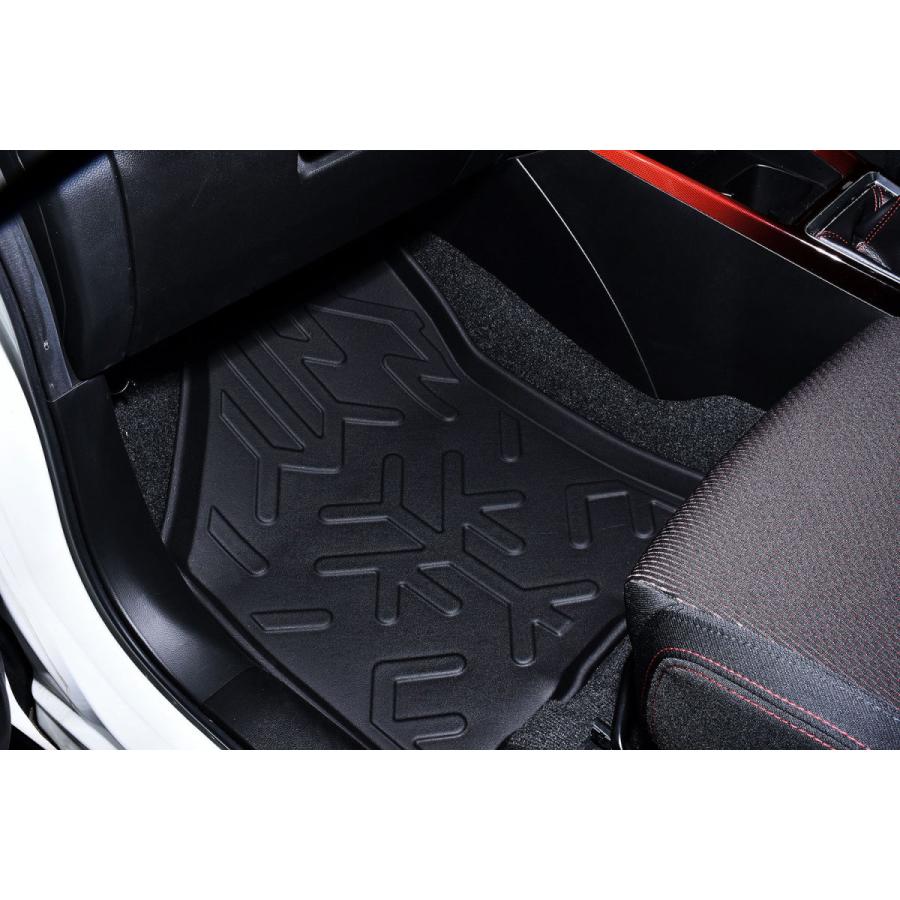 CSSP]スイフトスポーツ（ZC33S)/スイフト（ZC13S/ZC43S/ZC53S/ZD53S