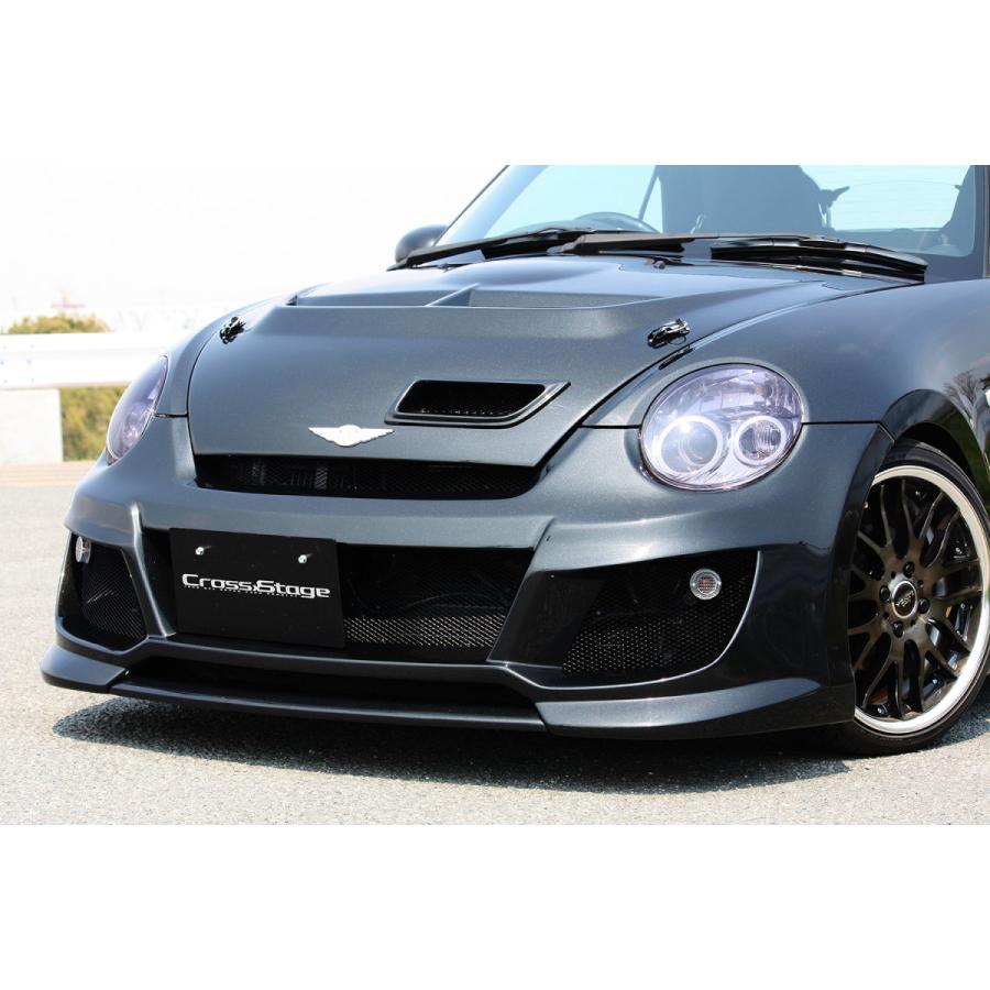 CROSS（クロス） [テイクオフ]CROSS STAGE Extric COPEN L880K