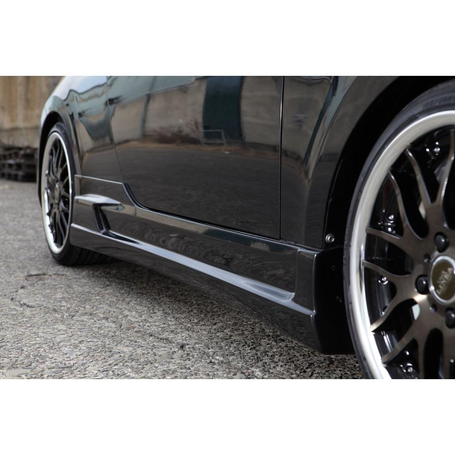 パーツ HK Cross Garden CROSS（クロス） [テイクオフ]CROSS STAGE Extric COPEN L880K