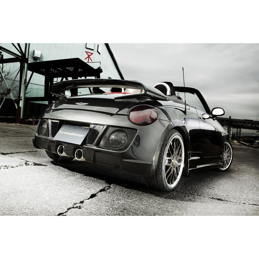 CROSS [テイクオフ]CROSS STAGE Extric COPEN L880K