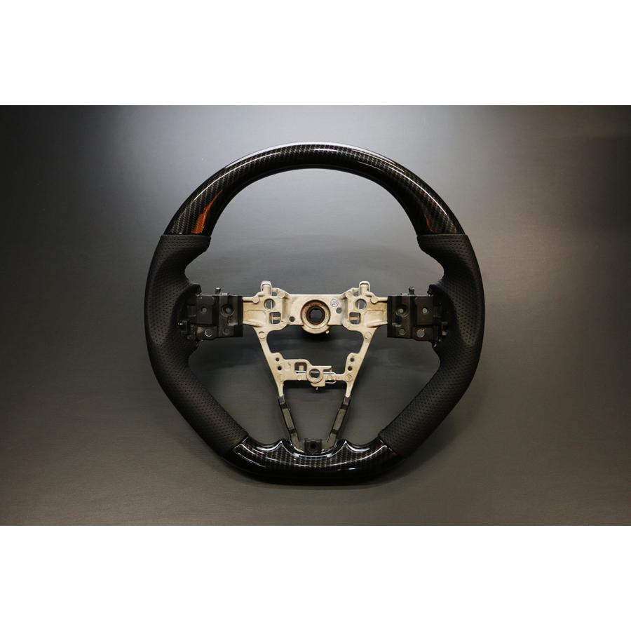 テイクオフ]CROSS ステアリング for アトレー（S700V/S710V）タント