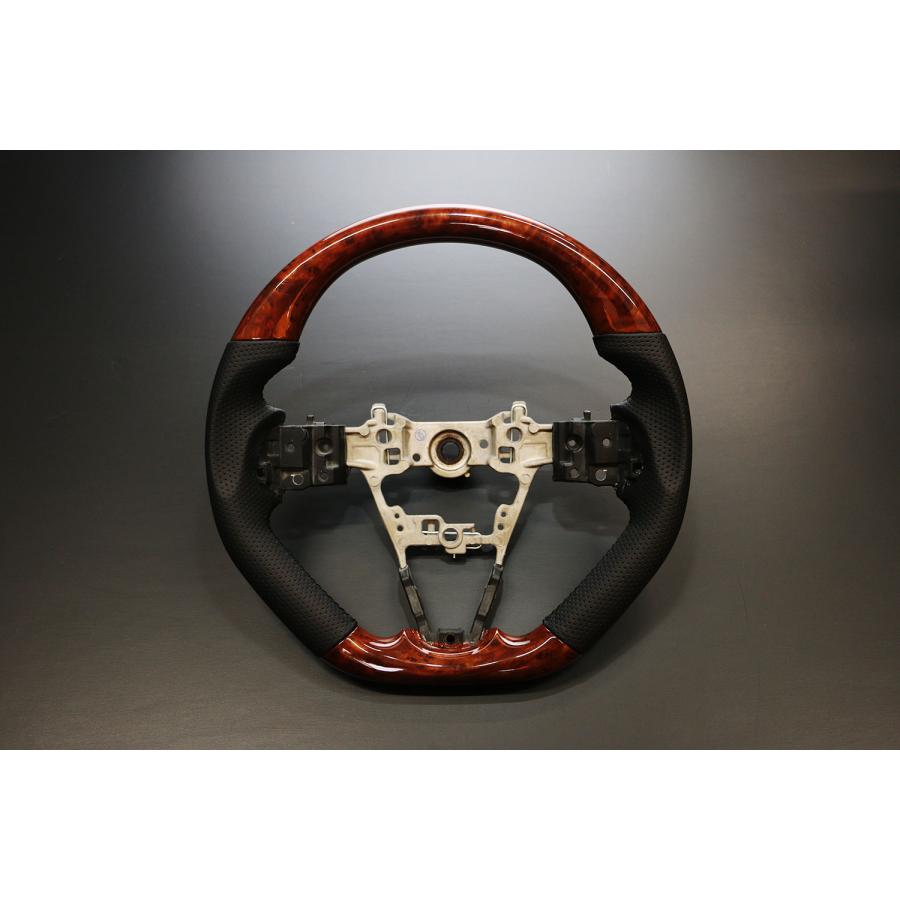 新品・未使用品 アクリル ツイスト ステアリング クリアー 3スポーク ① 2caf5f006ad059fc6755277be58e30