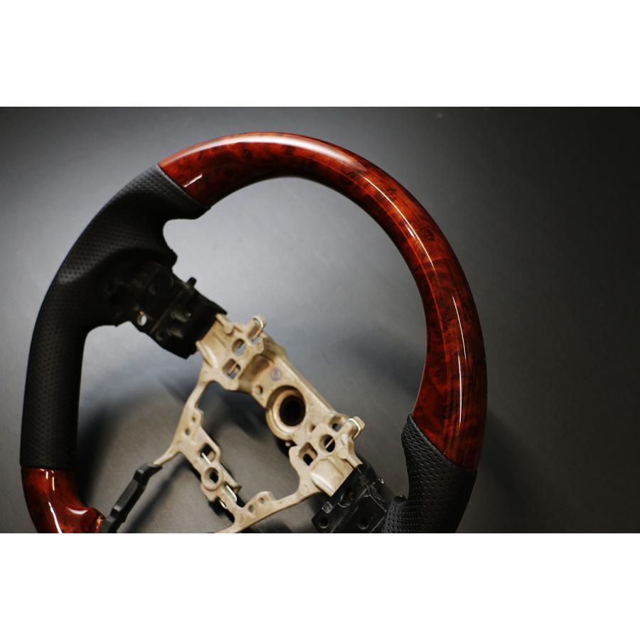 テイクオフ]CROSS ステアリング for アトレー（S700V/S710V）タント