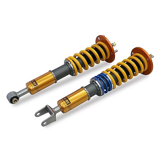 OHLINS [OHLINS]オーリンズ 車高調キット DFV コンプリート