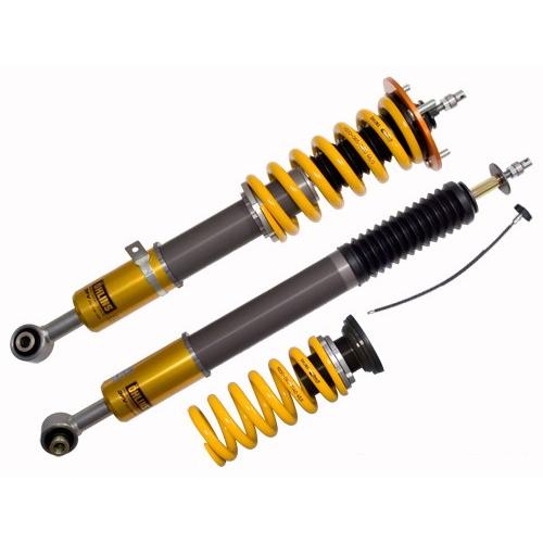Ohlins オーリンズ 車高調キット Dfv コンプリートキット Type Hal レクサス Rc F Usc10 Dfv Usc10 Comp Take Off ヤフー店 通販 Yahoo ショッピング
