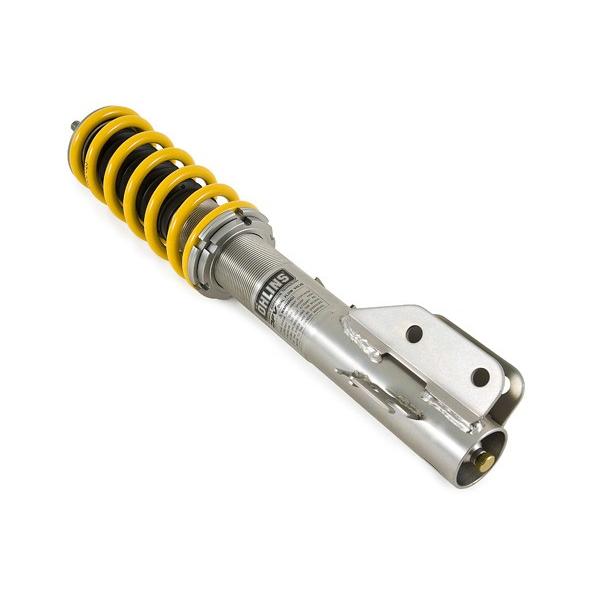 オーリンズ　車高調 DFV スイフトスポーツ zc31s OHLINS [OHLINS]オーリンズ 車高調キット R&T DFV コンプリート