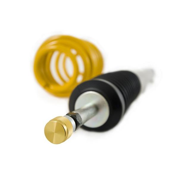 OHLINS [OHLINS]オーリンズ 車高調キット R&T DFV コンプリート
