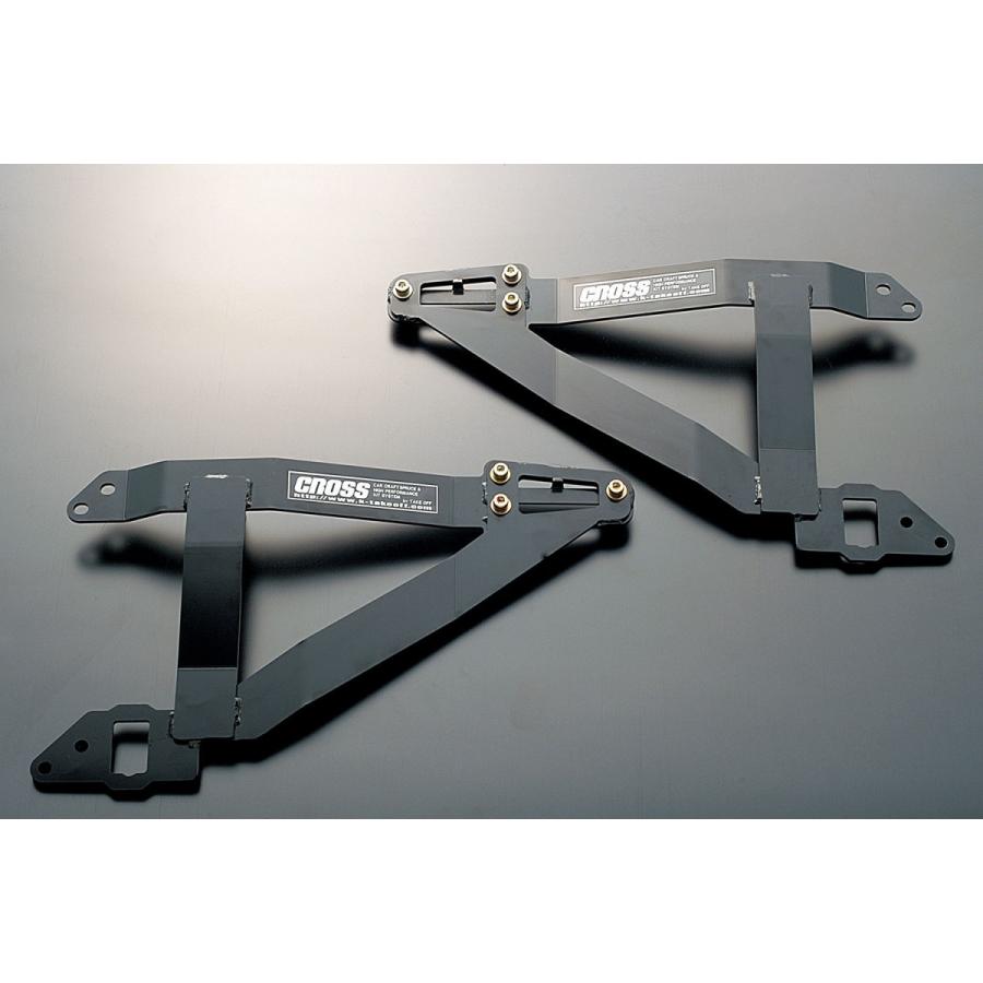 テイクオフ]ガッチリサポート カプチーノ(EA11R/EA21R) : TAKE OFF