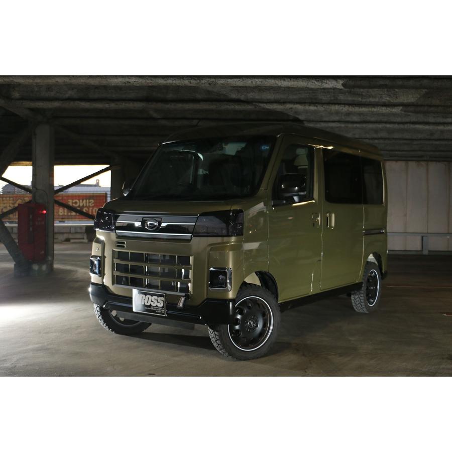 SV710アトレー カーゴ左側ヘッドライト SV710アトレー カーゴ左側ヘッドライト 38-1100☆未使用品