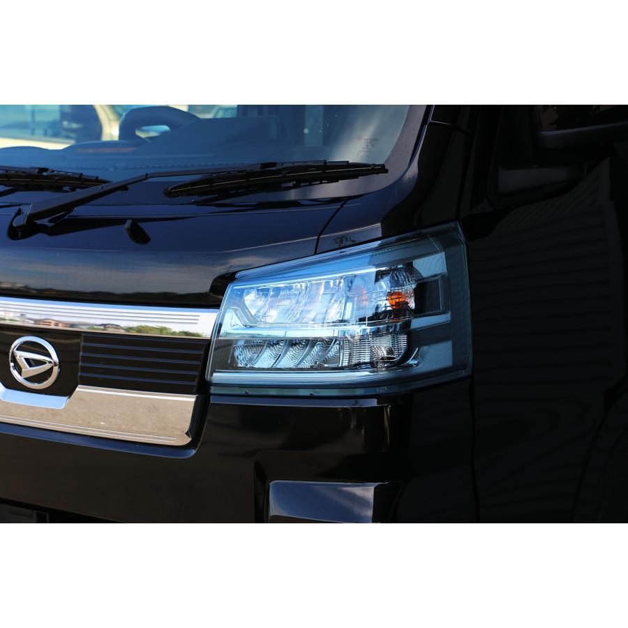 CROSS（クロス） [テイクオフ]ヘッドライトカバーカラーシリーズ