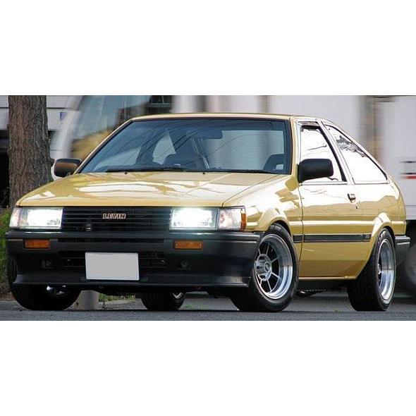 ハヤシレーシング]タイプST 6.0J-13インチ +20 : TAKE OFF