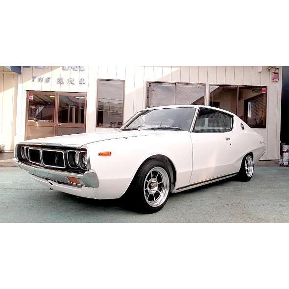 ハヤシレーシング]タイプST 6.0J-15インチ +20 : TAKE OFF ヤフー店