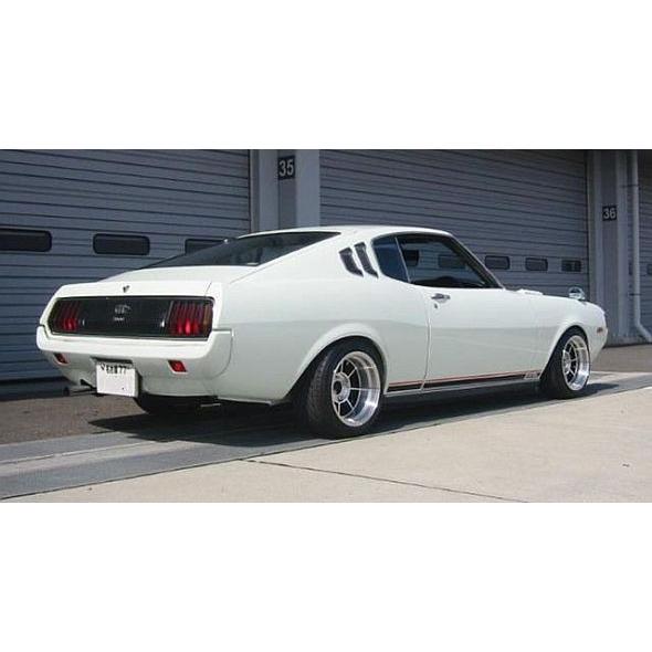 ハヤシレーシング]タイプST 7.0J-15インチ +20 : TAKE OFF ヤフー店