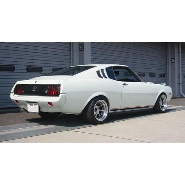 ハヤシレーシング]タイプST 9.0J-14インチ -19 : TAKE OFF ヤフー店