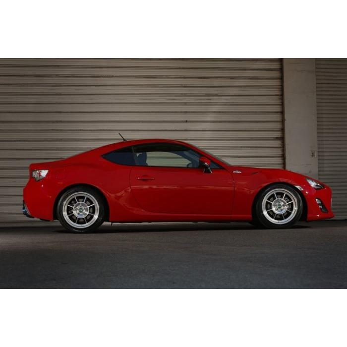 ハヤシレーシング]タイプ STL 7.5J -17インチ +35 5H/PCD100 : TAKE