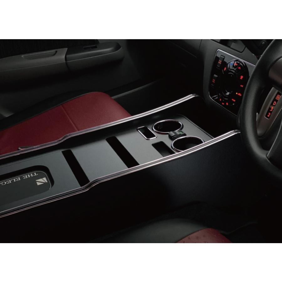 NV350キャラバン用　内装セット hyog-parts_nv350dx-box