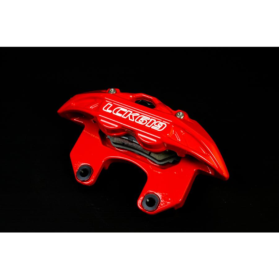 ブレーキキット キャリパー ローターセット FOR アルトワークス ブレーキキット キャリパー ローターセット FOR アルトワークス