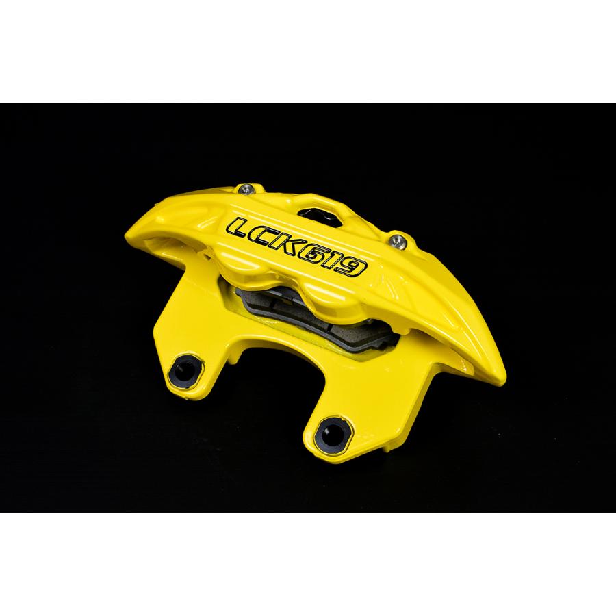 ブレーキキット キャリパー ローターセット FOR アルトワークス ブレーキキット キャリパー ローターセット FOR アルトワークス