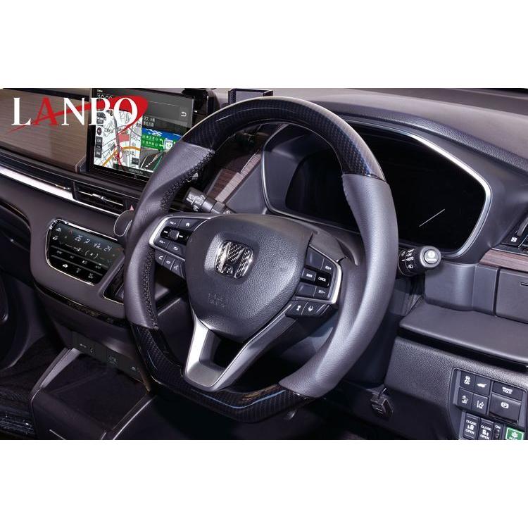 オデッセイ 後期 オリジナルステアリング RC1 RC2 RC3 RC4 [LSH23  