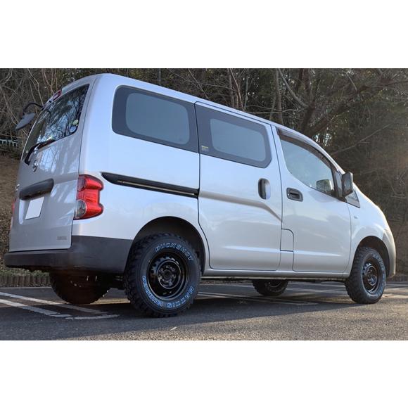 OVER TECH（オーバーテック） 【オーバーテック】MAX40 リフトアップ